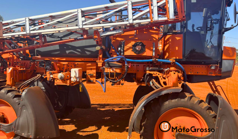 PULVERIZADOR JACTO UNIPORT 2030 – 24 METROS DE BARRA full