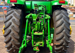 TRATOR JOHN DEERE 7230J full
