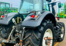 TRATOR VALTRA S353 full