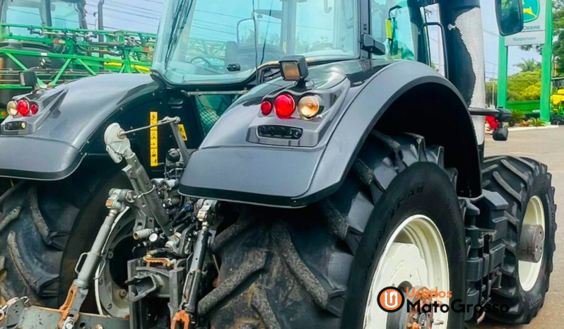 TRATOR VALTRA S353 full