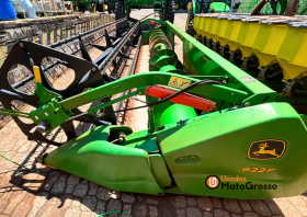 PLATAFORMA DE CORTE JOHN DEERE 622-22 PÉS CARACOL