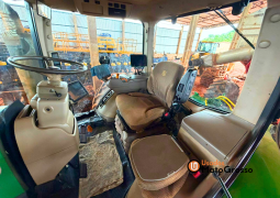 TRATOR JOHN DEERE 8370R full