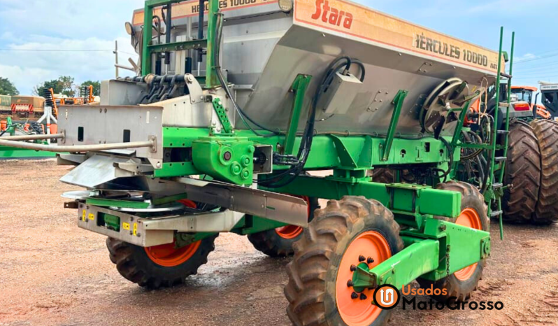 DISTRIBUIDOR STARA HÉRCULES 10000 full