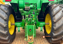 TRATOR JOHN DEERE 7200J full