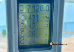 TRATOR CASE MAGNUM 315 full