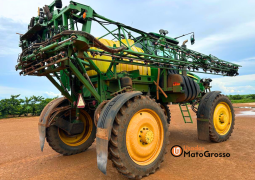 PULVERIZADOR JOHN DEERE 4730 full