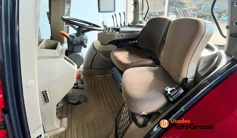 TRATOR CASE PUMA 215 full