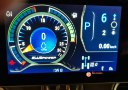 TRATOR NEW HOLLAND T8.430 full