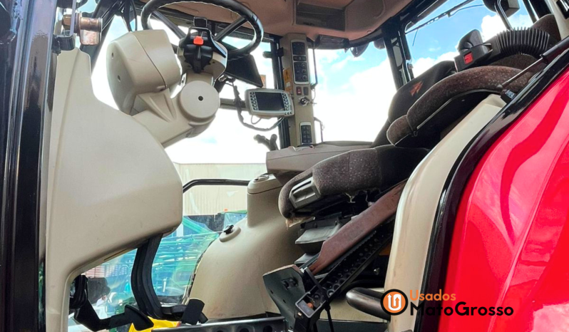 TRATOR MASSEY FERGUSON 7720 full