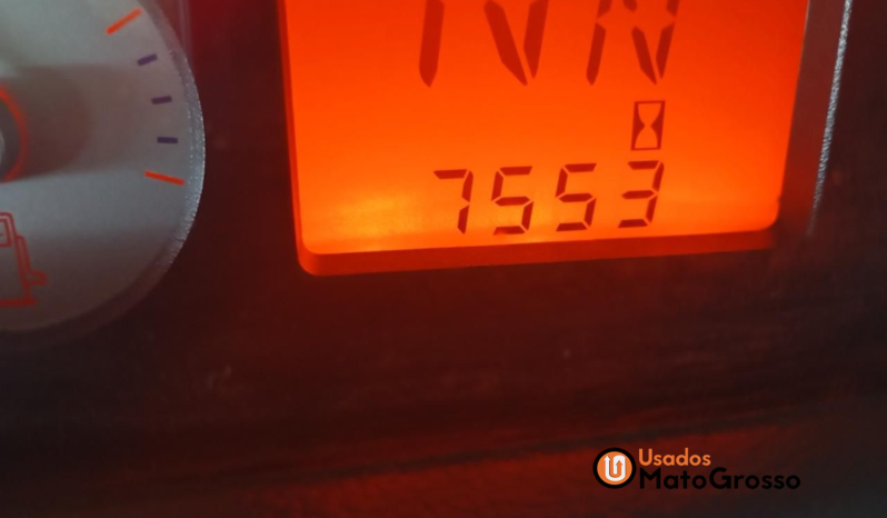 COJUNTO DE PLANTIO TRATOR VALTRA BT 210 + PLANTADEIRA TATU USAP 29 LINHAS X 0,50 CM full