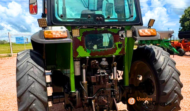 TRATOR AGRALE BX 6110 full