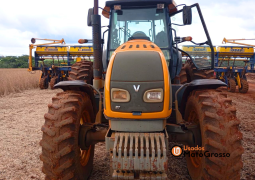 TRATOR VALTRA BT 210 full