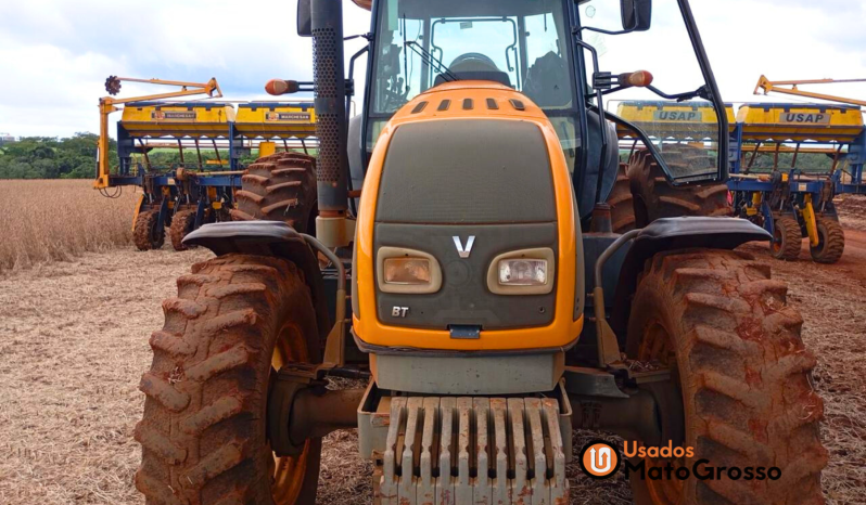 TRATOR VALTRA BT 210 full