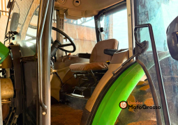 TRATOR JOHN DEERE 5090E full