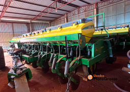 PLANTADEIRA JOHN DEERE 2126 24X50 full