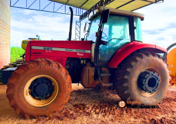 TRATOR MASSEY FERGUSON 680 full