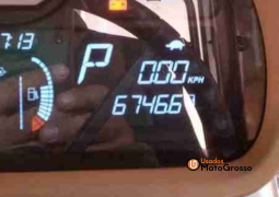 TRATOR MASSEY FERGUSON 6713 full