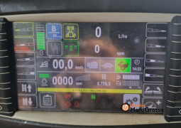 PULVERIZADOR JACTO UNIPORT 4530 – 36 METROS DE BARRA full