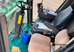 COLHEITADEIRA JOHN DEERE STS 9670 – PLATAFORMA 30 PÉS CARACOL full