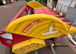 PLATAFORMA DE MILHO VENCE TUDO BOCUDA 4120 – 08 LINHAS X 0,50 CM full