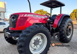 TRATOR MASSEY FERGUSON 4291 full