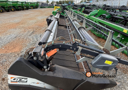 PLATAFORMA DE CORTE GTS FLEXER full