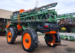 PULVERIZADOR STARA IMPERADOR 4000 – 36 METROS DE BARRA full