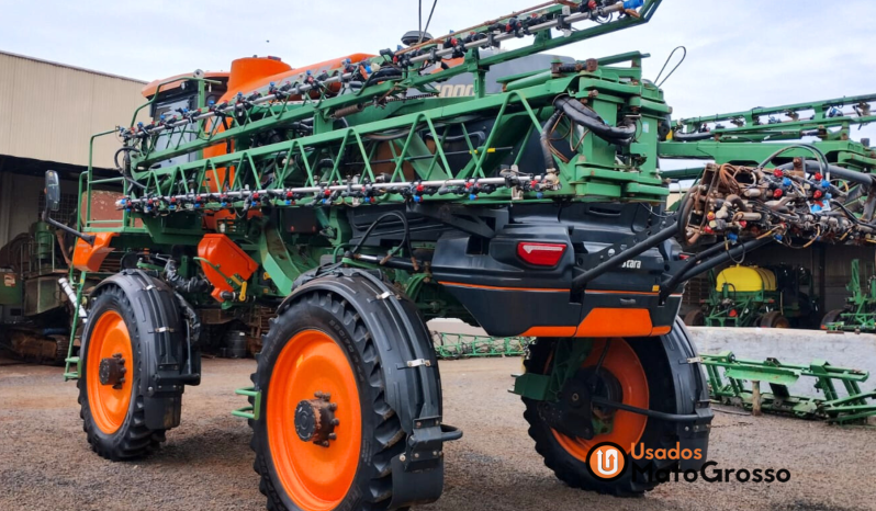 PULVERIZADOR STARA IMPERADOR 4000 – 36 METROS DE BARRA full