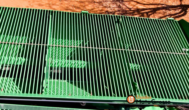 DISTRIBUIDOR DE CALCARIO STARA – BRUTTUS 12000 full