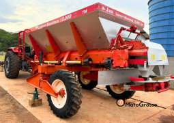 DISTRIBUIDOR JAN LANCER MAXIMUS 12000 TM full