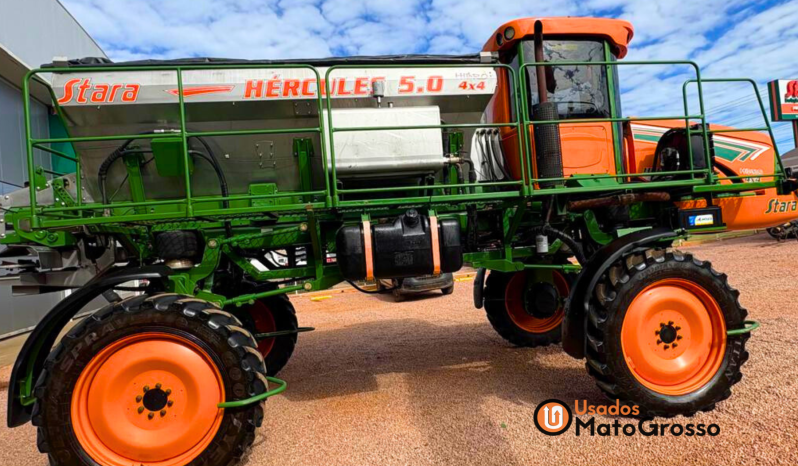 DISTRIBUIDOR STARA HÉRCULES 5.0 full