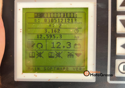 PLANTADEIRA MASSEY FERGUSON MF517 H45 – 15 LINHAS X 0,50 CM full