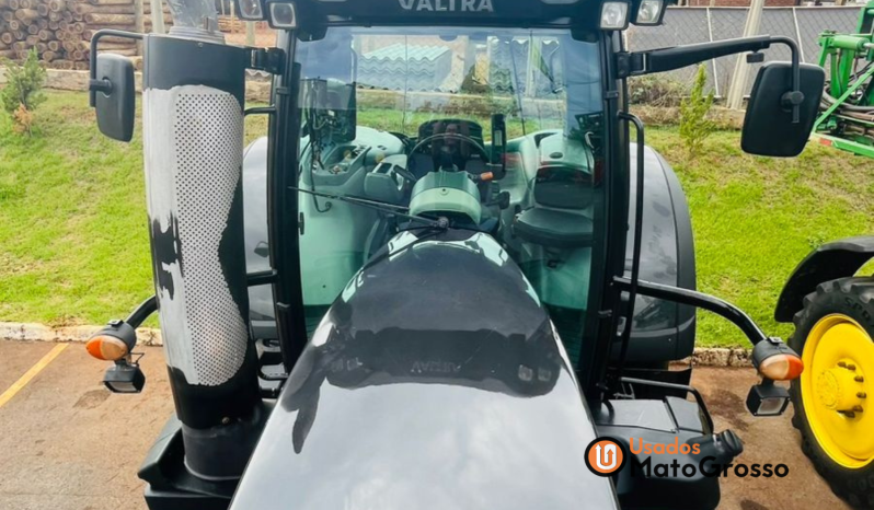 TRATOR VALTRA S353 full
