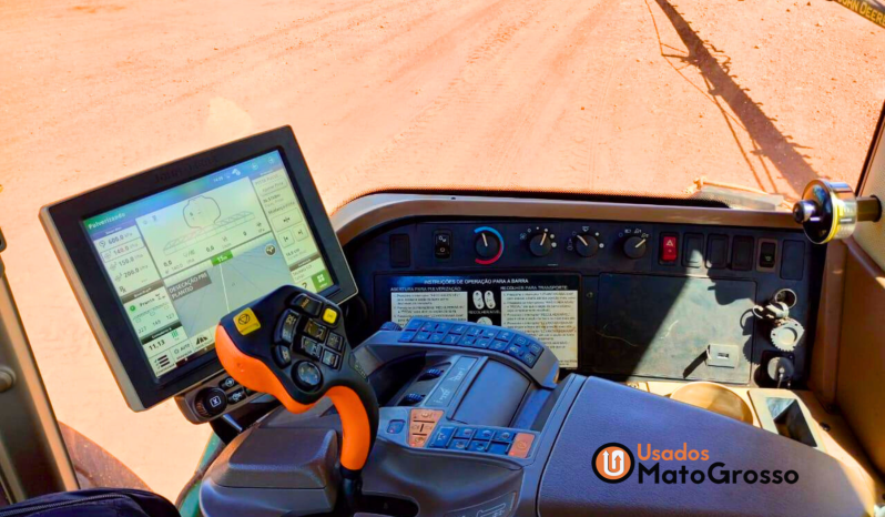 PULVERIZADOR JOHN DEERE M4040 FC – 36 METROS DE BARRA full