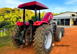 TRATOR AGRALE 575.4 full