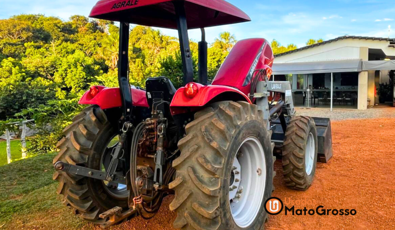 TRATOR AGRALE 575.4 full