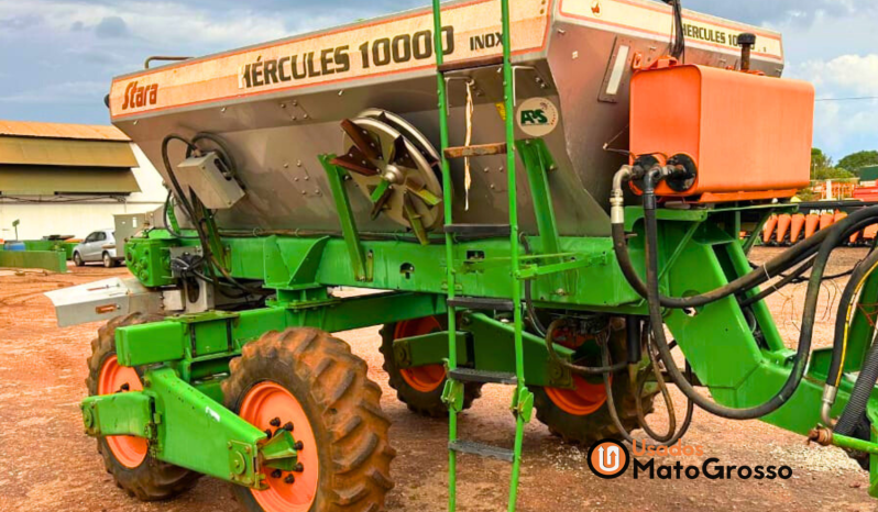 DISTRIBUIDOR STARA HÉRCULES 10000 full