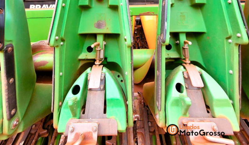 PLATAFORMA DE MILHO JOHN DEERE 615C – 15 LINHAS X 0,50 CM full