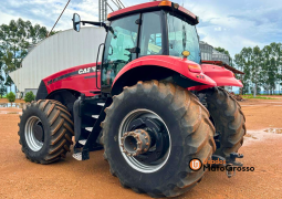 TRATOR CASE MAGNUM 315 full