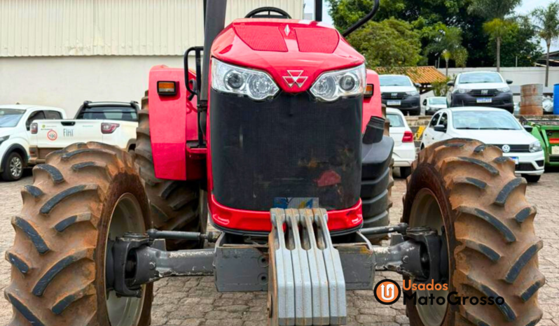 TRATOR MASSEY FERGUSON 4707 full