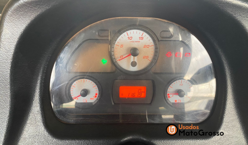 TRATOR MASSEY FERGUSON 4280 XTRA full