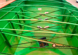 CARRETA AGRÍCOLA STARA REBOKE NINJA 33000 full