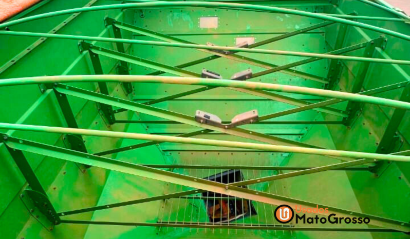 CARRETA AGRÍCOLA STARA REBOKE NINJA 33000 full