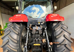 TRATOR CASE PUMA 215 full