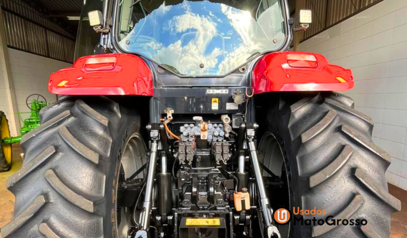 TRATOR CASE PUMA 215 full