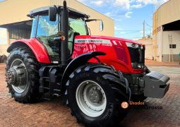 TRATOR MASSEY FERGUSON 7720 full