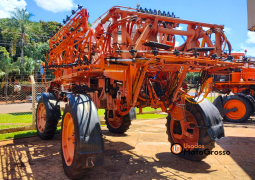 PULVERIZADOR JACTO UNIPORT 3000 – 24 METROS DE BARRA full