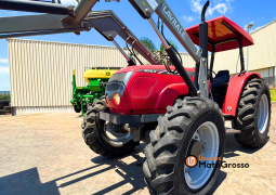 TRATOR AGRALE 575.4 full