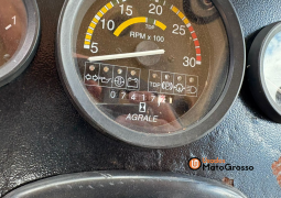 TRATOR AGRALE BX 6110 full