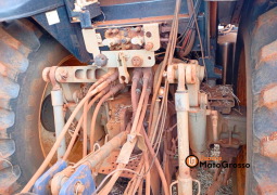 TRATOR VALTRA BT 210 full